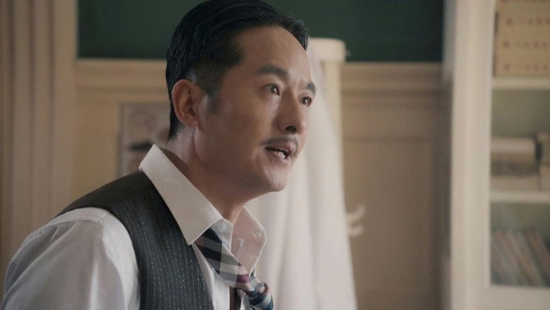 Still image for Half a Lifelong Romance season 1 episode 13: Episode 13