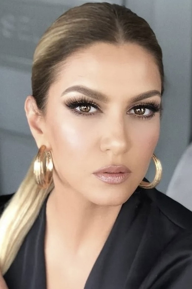 Leonora Jakupi photo