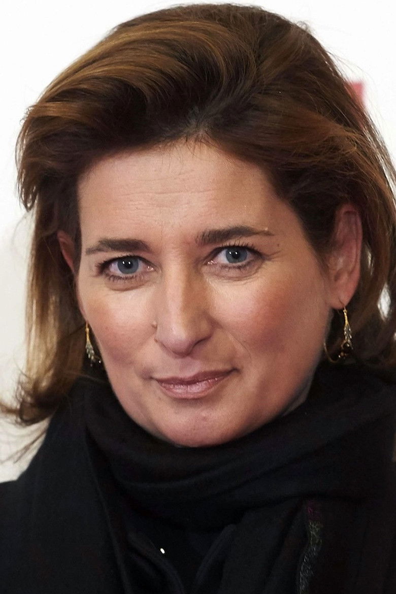 Sidonie Dumas portrait image