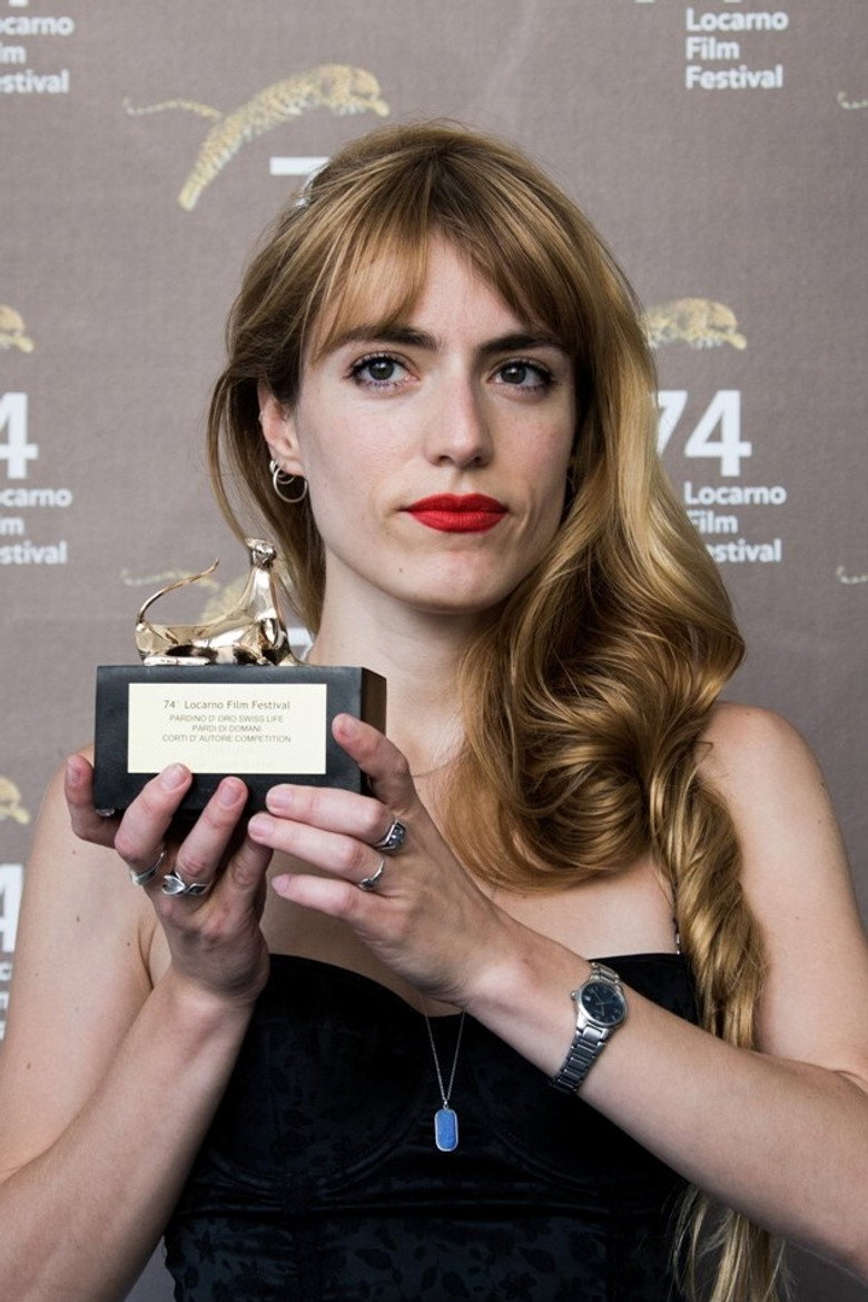 María Silvia Esteve photo 3