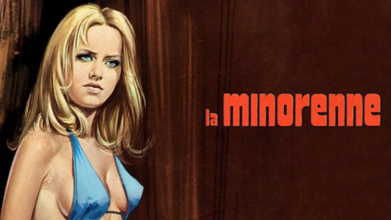 The Minor (1974)