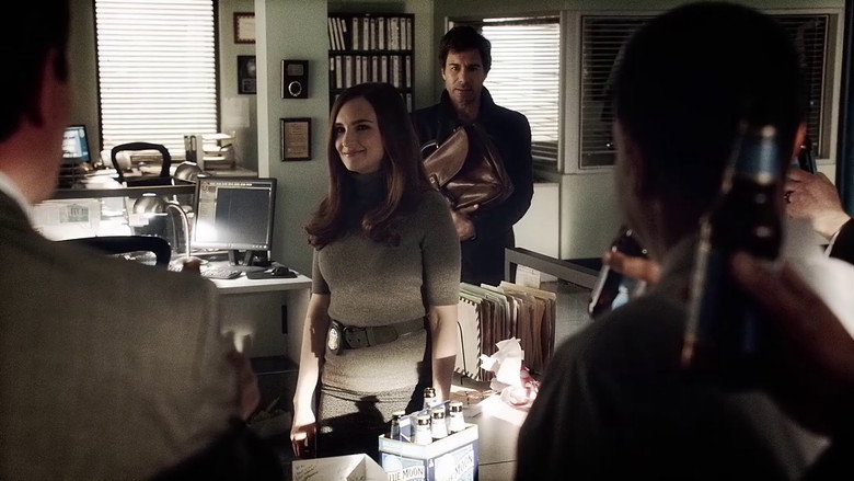 Still from Perception - Season 3 Episode 8