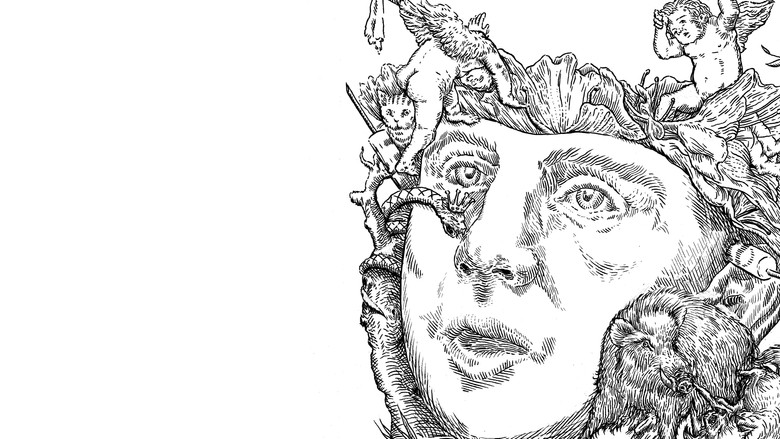 Imatge de Funeralopolis: A Suburban Portrait