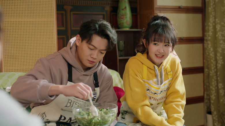 Still image for Amazing Girls season 1 episode 17: Episode 17 Still image for Amazing Girls season 1 episode 17: Episode 17