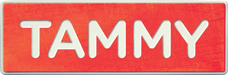 Imagen de Tammy