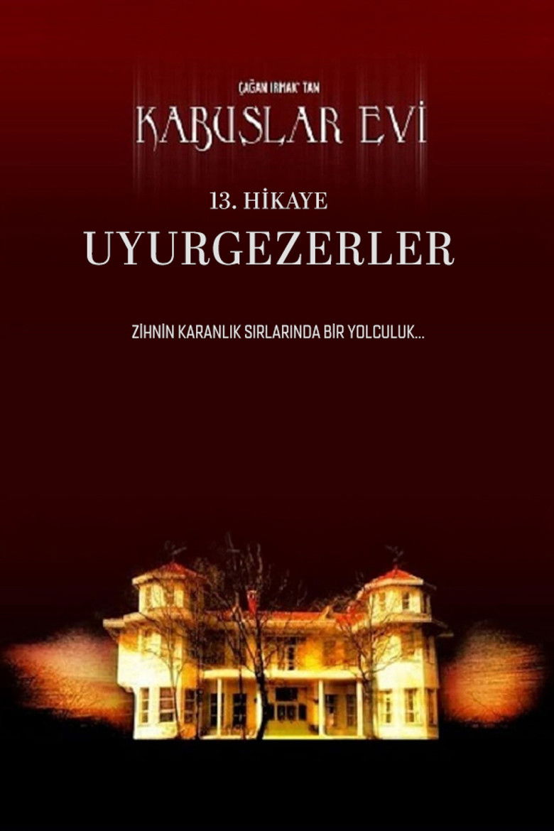 Imatge de Kabuslar Evi: Uyurgezerler