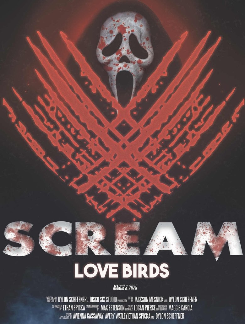 Scream: Love Birds (2025)