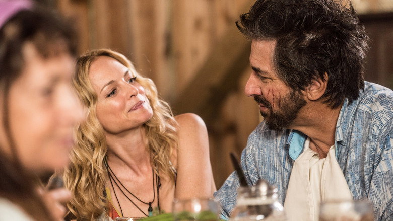 Still from Get Shorty - Season 3 Episode 7