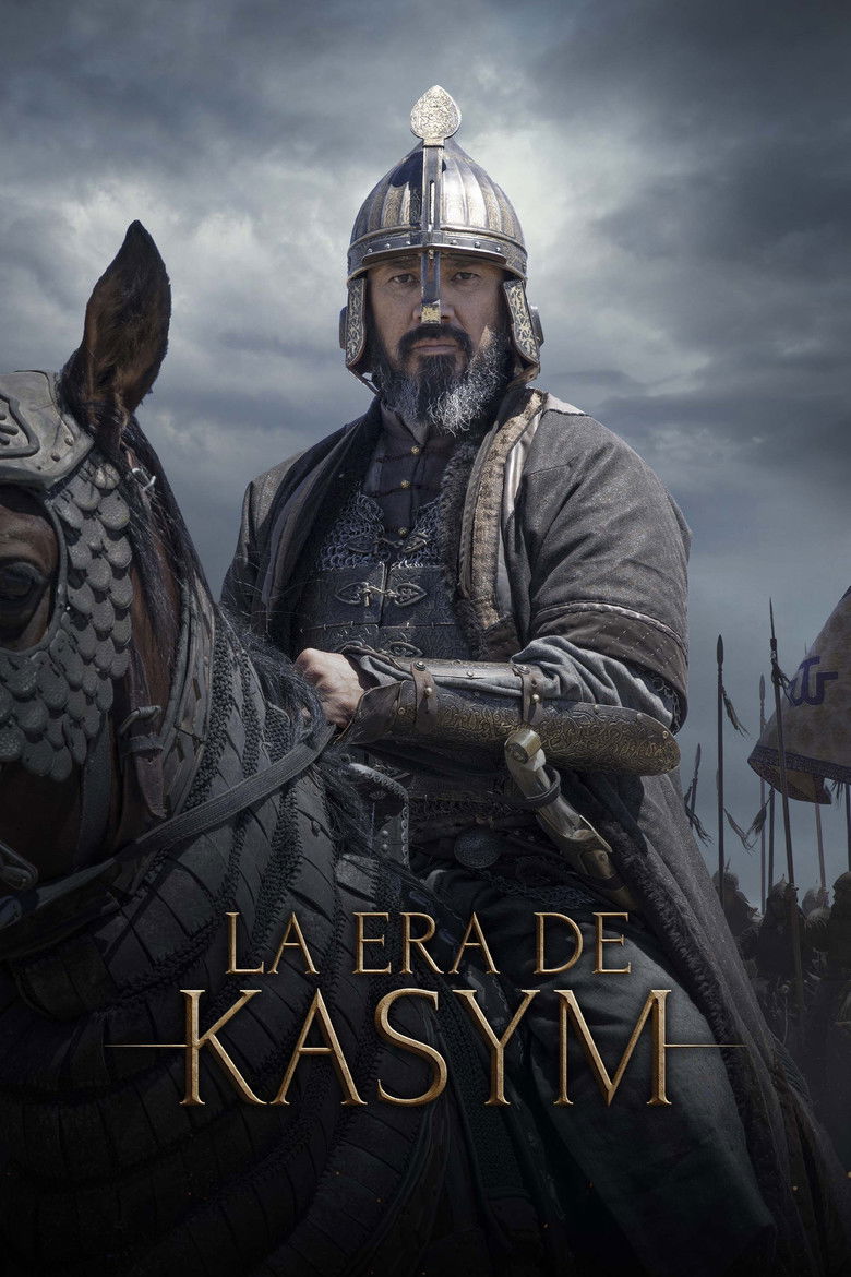 La Era de Kasym