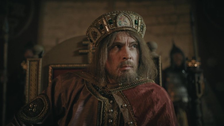 Still image for Витязи season 1 episode 1: Episode 1