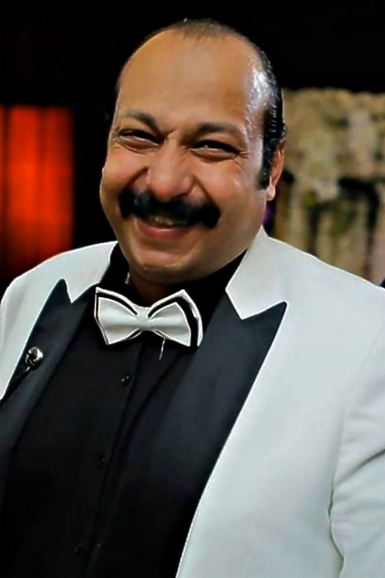 Mohamed Tharwat photo 3