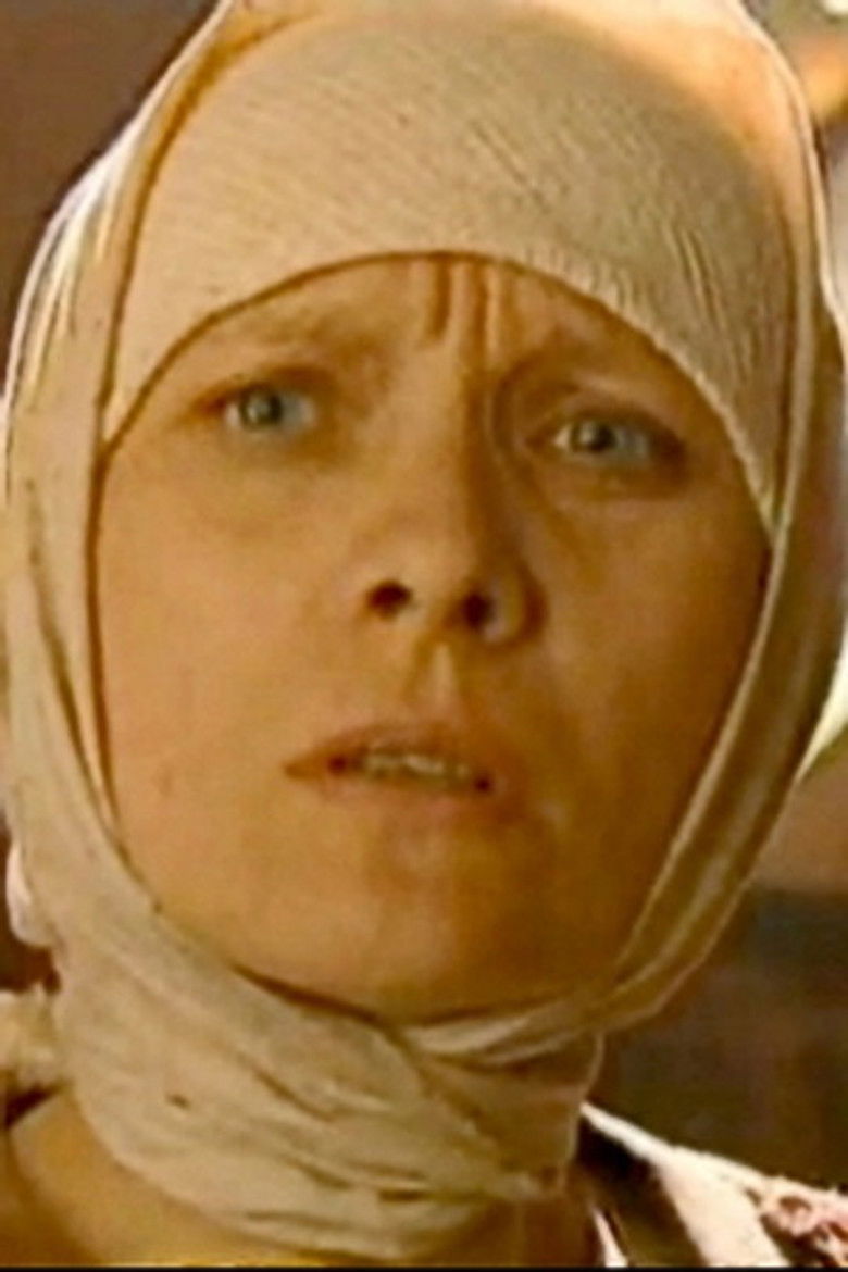 Nina Ragulina portrait image