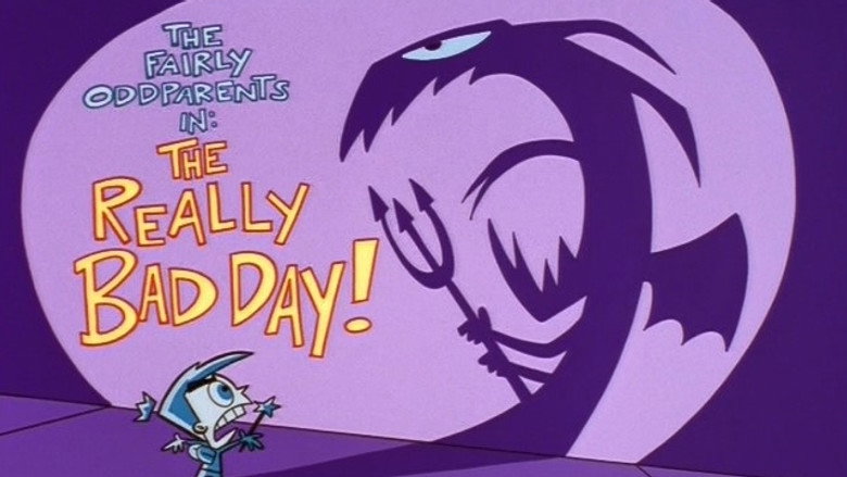 Still from Oh Yeah! Cartoons - Season 3 Episode 16