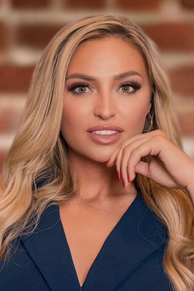 Amber Hulse portrait image