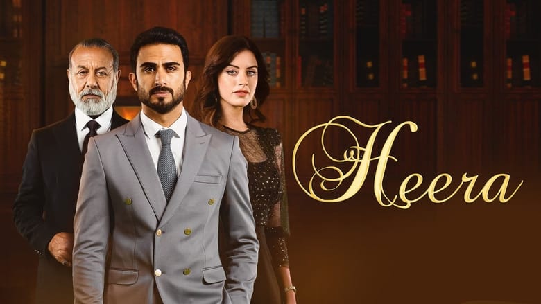 Heera Season 1 Episode 34 : Episode 34