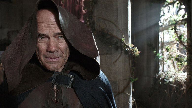 Merlin Sezonul 3 Episodul 12