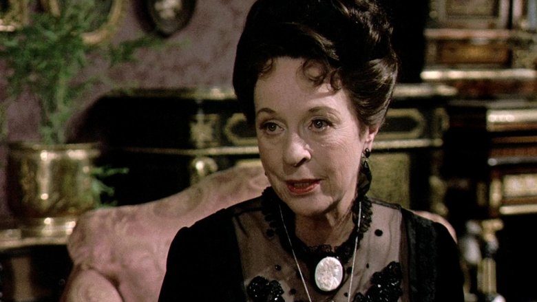 Hands of the Ripper (1971)
