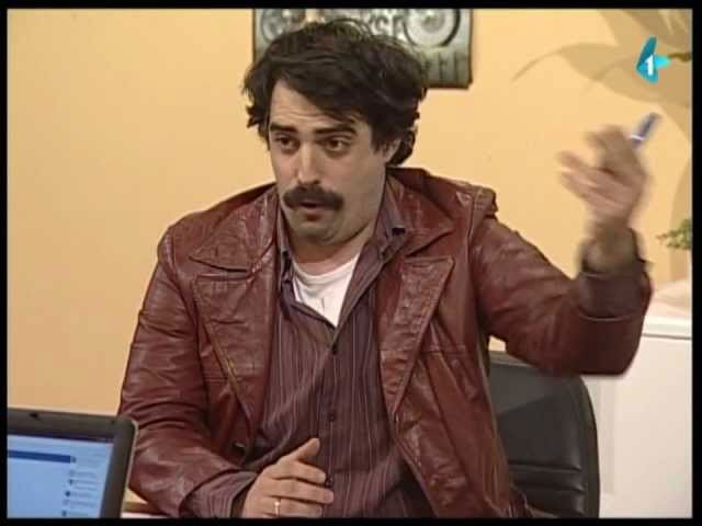 Still image for Državni posao season 1 episode 116: 9. mart Still image for Državni posao season 1 episode 116: 9. mart