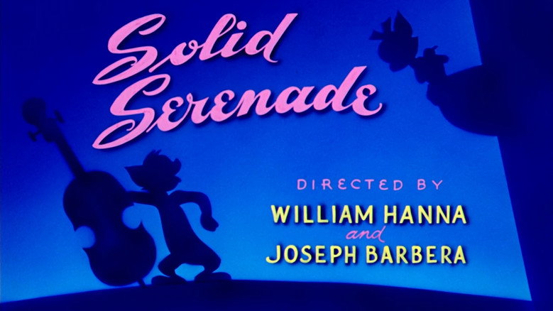 Tom and Jerry The Golden Era Anthology (1940)