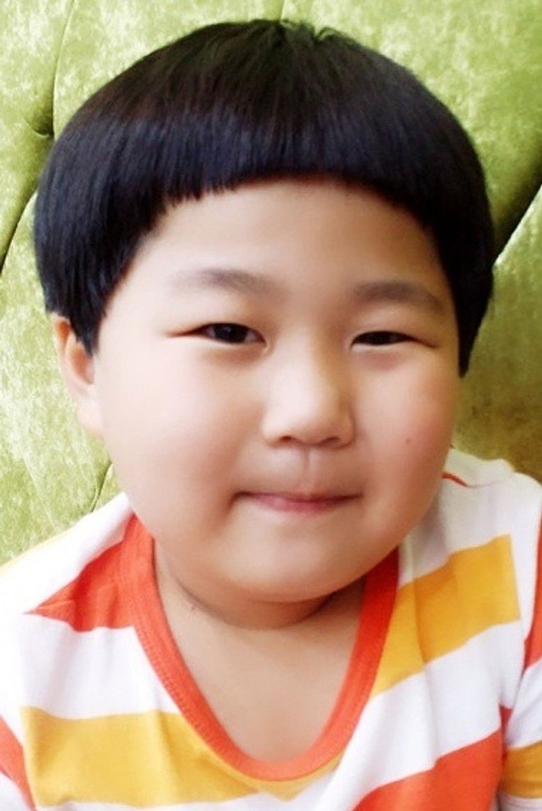 Kwon Soon-joon portrait image