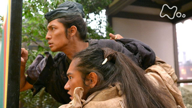 Still image for Taira no Kiyomori season 1 episode 4: Court Assassination (殿上の闇討ち) Still image for Taira no Kiyomori season 1 episode 4: Court Assassination (殿上の闇討ち)