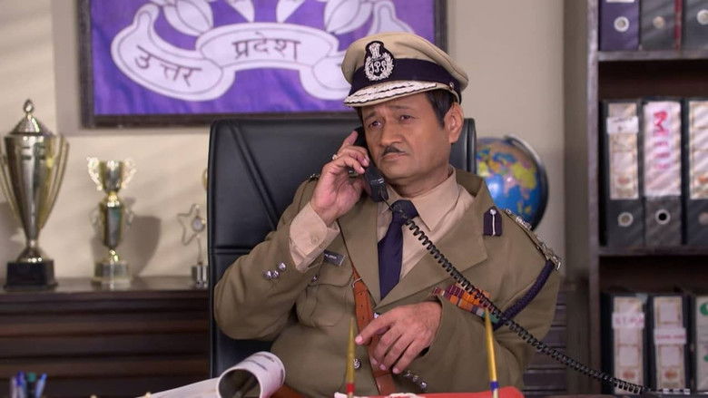 The Terrorists Hijack The Plane