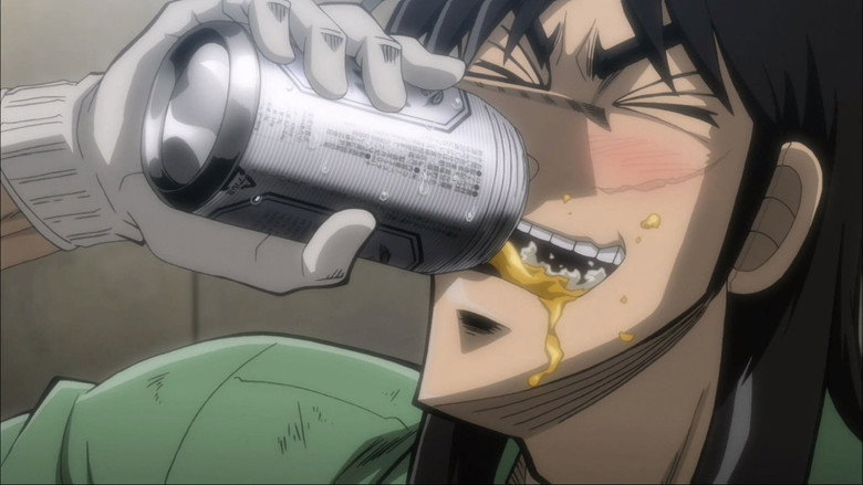 Still from Kaiji - Season 2 Episode 4