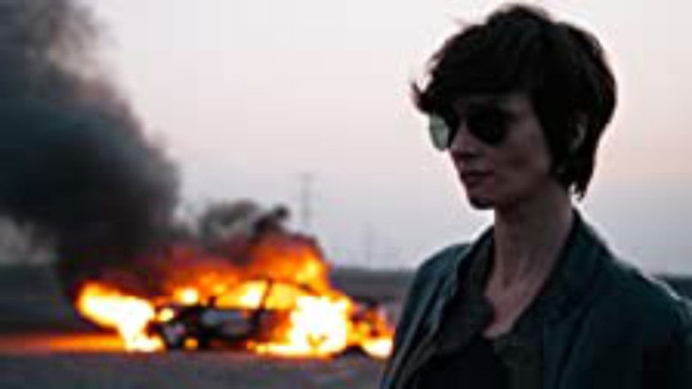 Still image for La Hermandad season 1 episode 2: Episode 2 Still image for La Hermandad season 1 episode 2: Episode 2