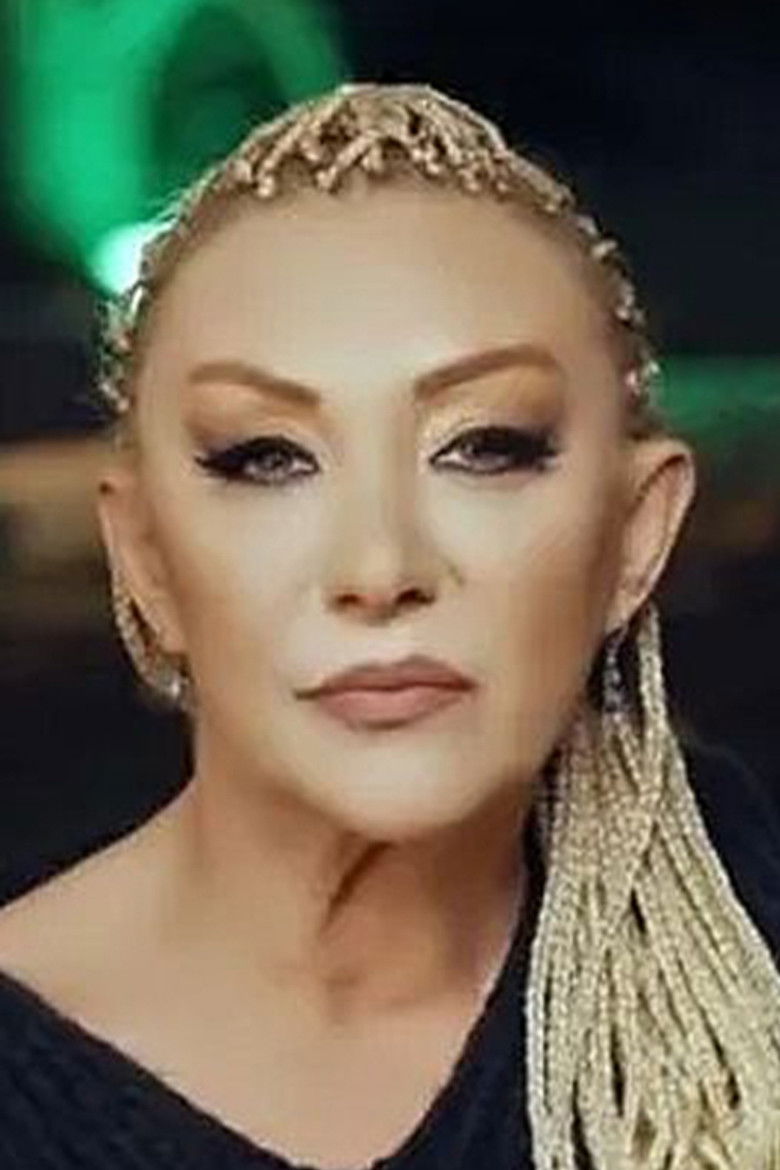 Güllü portrait image