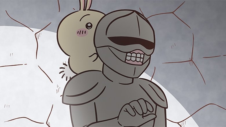 ちいかわ Sezóna 1 Epizoda 92 bombuj