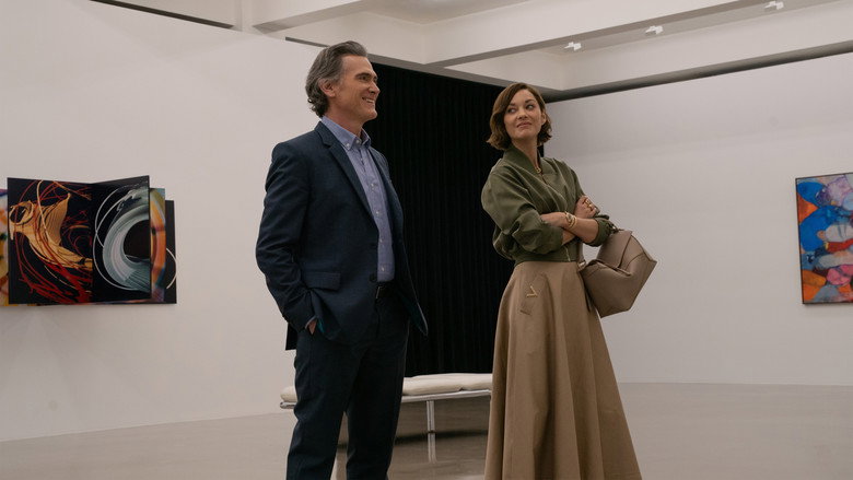 Still from The Morning Show - Season 4 Episode 3