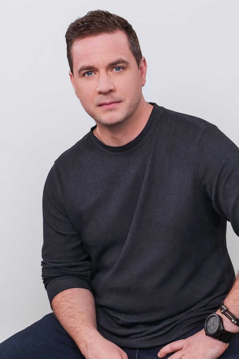 Ảnh Brian David Judkins