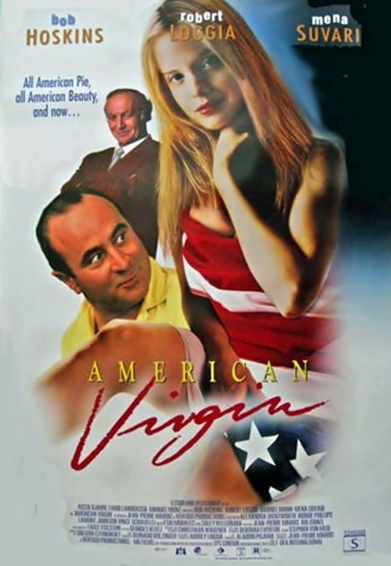 Imatge de American Virgin