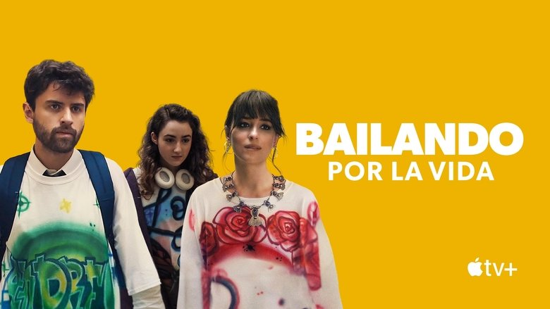 Bailando por la vida (2022)