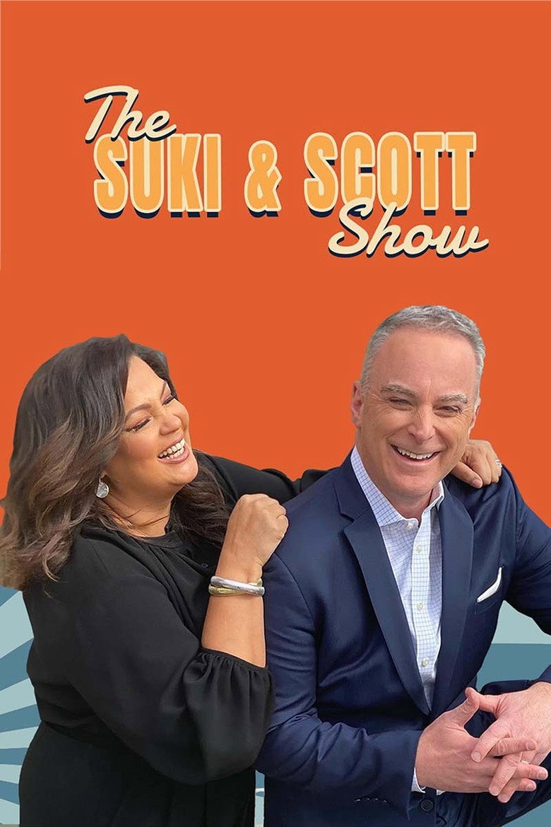 The Suki & Scott Show