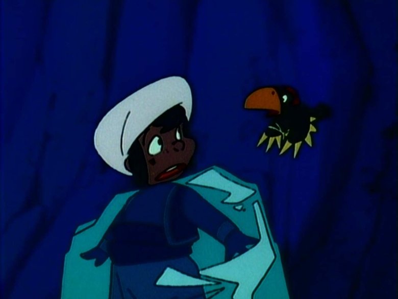 Still image for Sindbad the Sailor season 1 episode 33: Aventure sur une baleine de glace Still image for Sindbad the Sailor season 1 episode 33: Aventure sur une baleine de glace