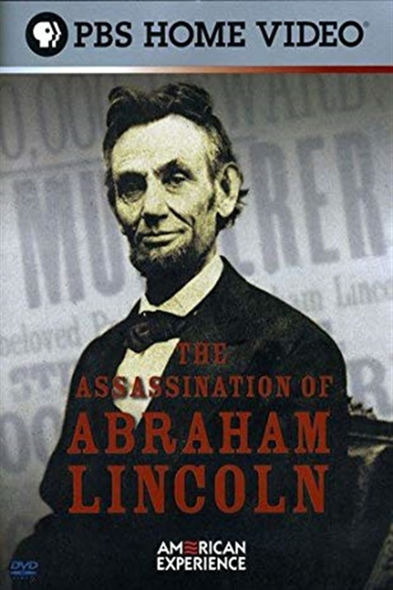 The Assassination of Abraham Lincoln (2009)