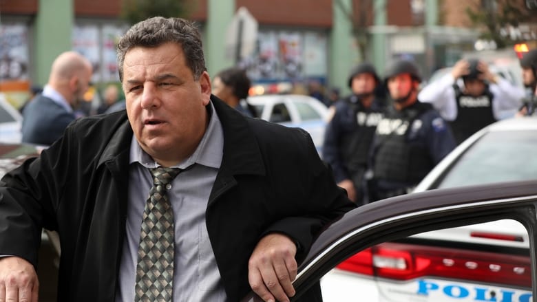 Blue Bloods (Familia de policías): 8×11