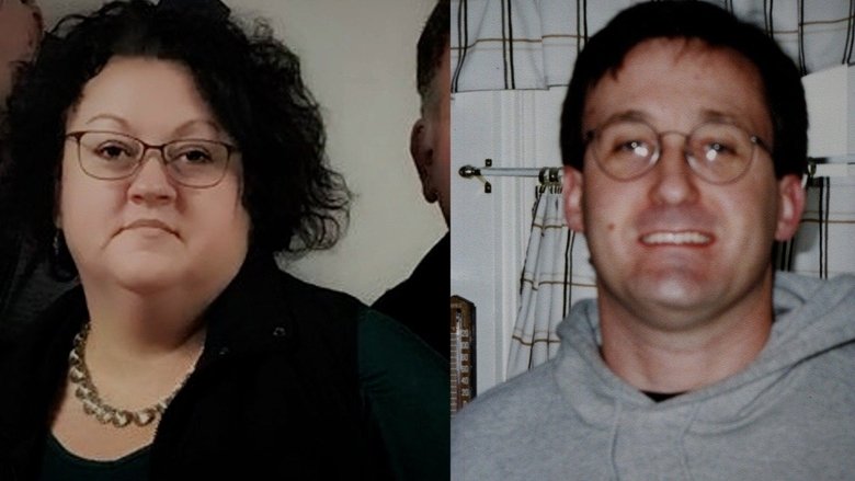 Still image for Meet Marry Murder season 1 episode 3: Love on Fire Still image for Meet Marry Murder season 1 episode 3: Love on Fire