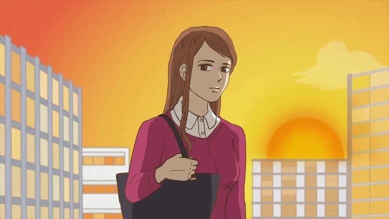 Skull-face Bookseller Honda-san Episode 4 - 4Anime