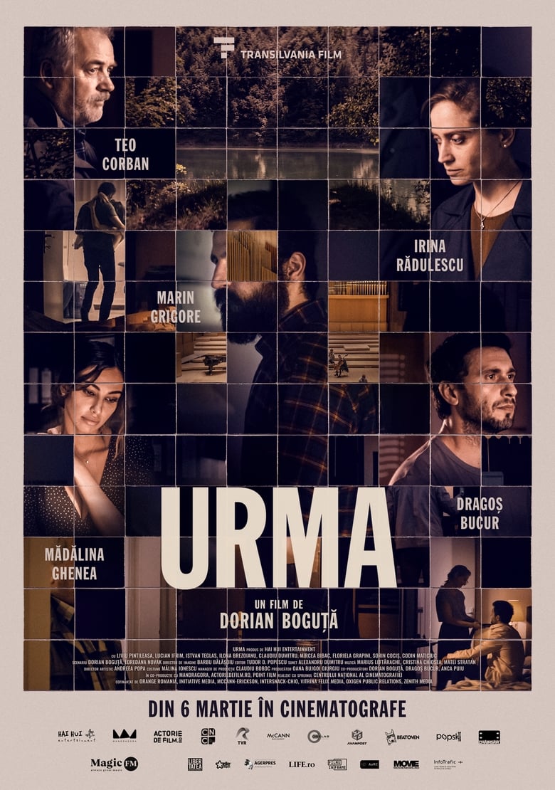 Urma