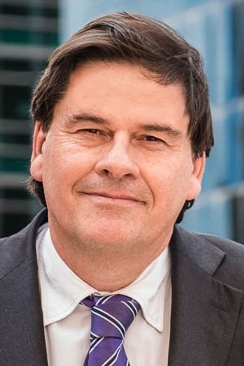 Innes Willox portrait image