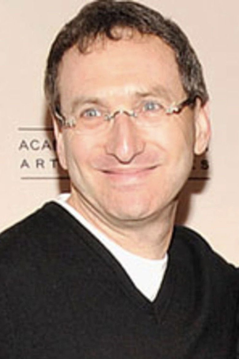 Howard Braunstein portrait image