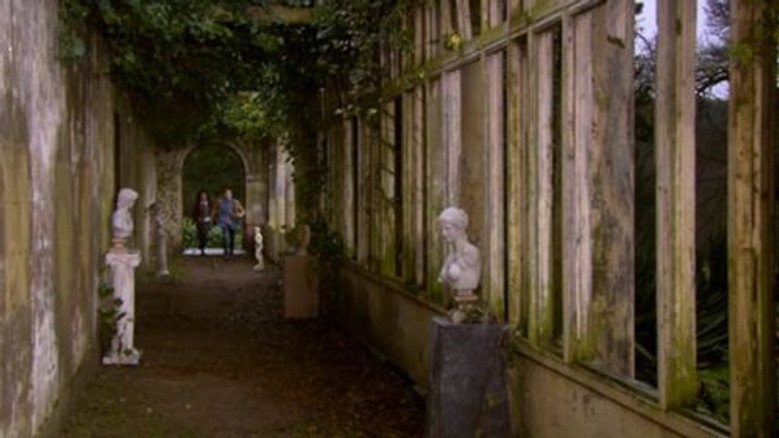 Still from House of Anubis - Season 3 Episode 38