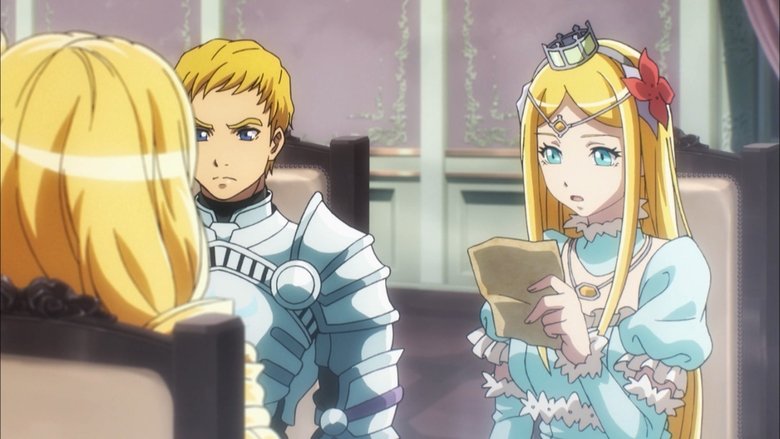 Arifureta Saison 2 Episode 7 Vostfr Overlord: Saison 2 Episode 7 - Episode complet en Streaming VF et