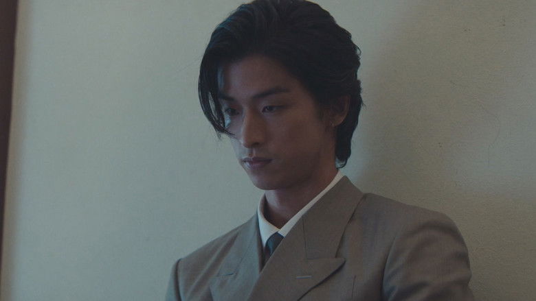 Still image for Typhoon Family season 1 episode 16: We Met the Bluebird, and Life Goes On Still image for Typhoon Family season 1 episode 16: We Met the Bluebird, and Life Goes On