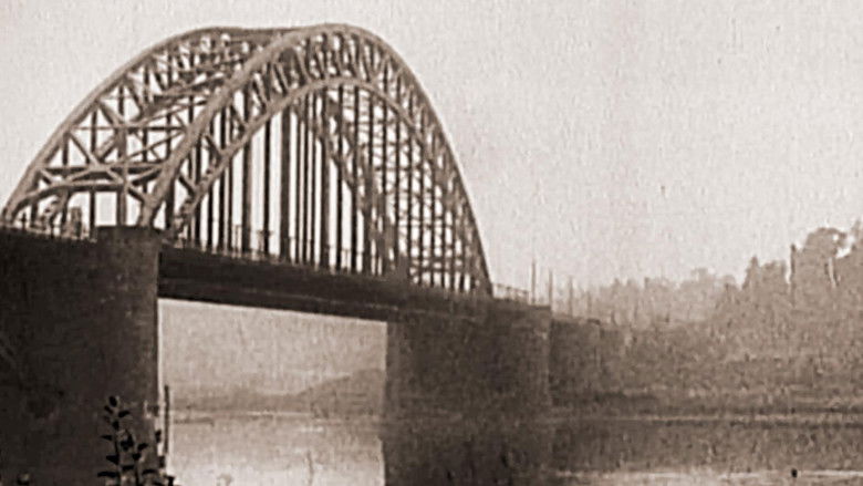 Still image for WW2 - Battles for Europe season 1 episode 4: Market Garden