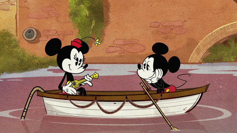 Still from Mickey Mouse - 第 5 集 18