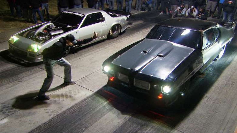 Still image for Street Outlaws: Mega Cash Days season 1 episode 6: Money Trees