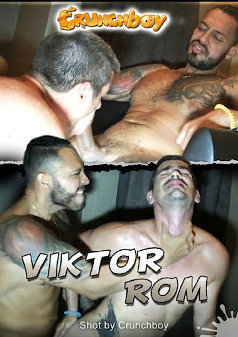Imatge de Viktor Rom